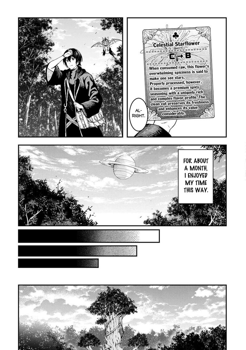 Sozai Saishuka no Isekai Ryokouki - Chapter 62 image 11